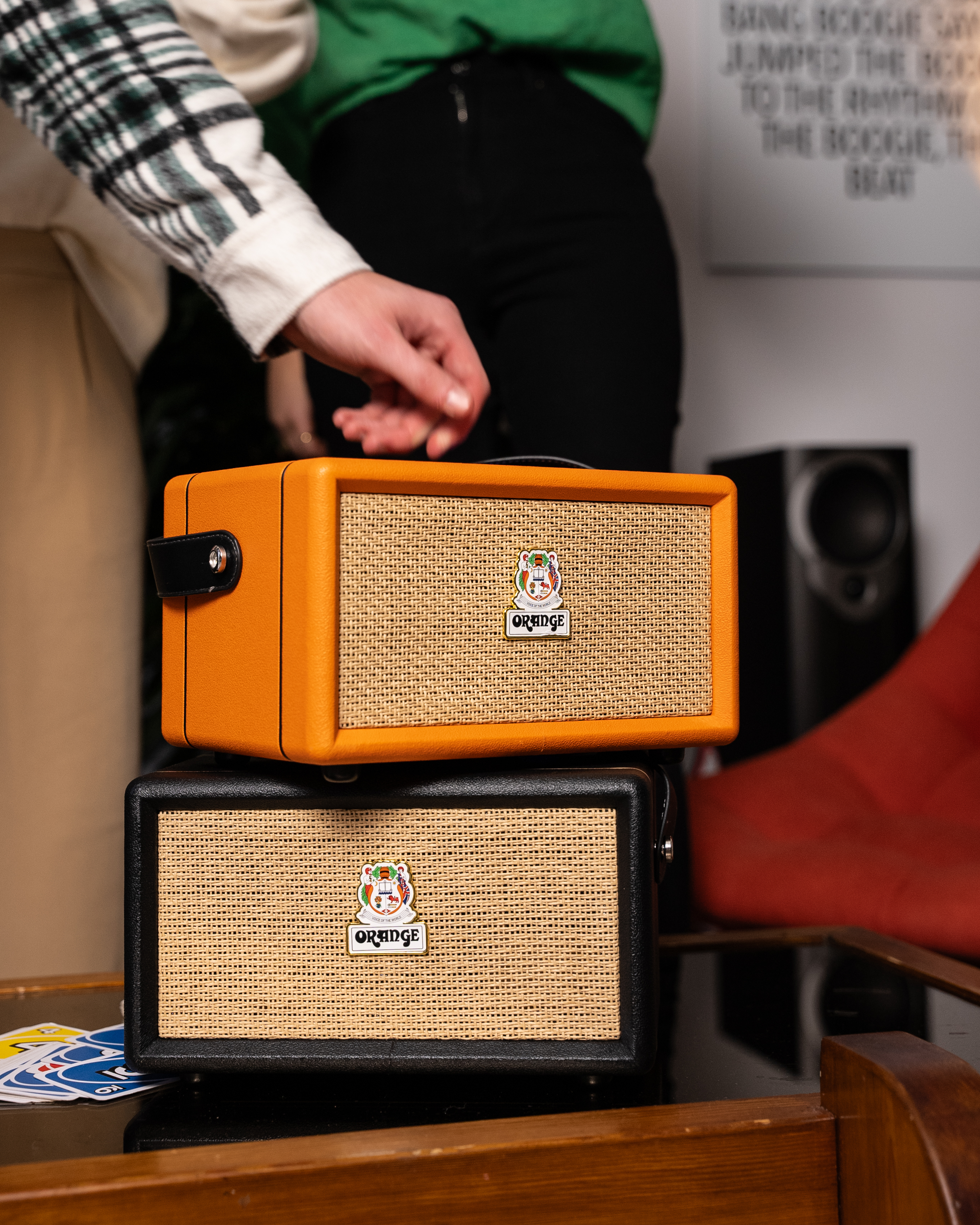 Product shot